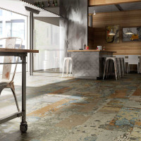 Remind Vestige Natural 25X100