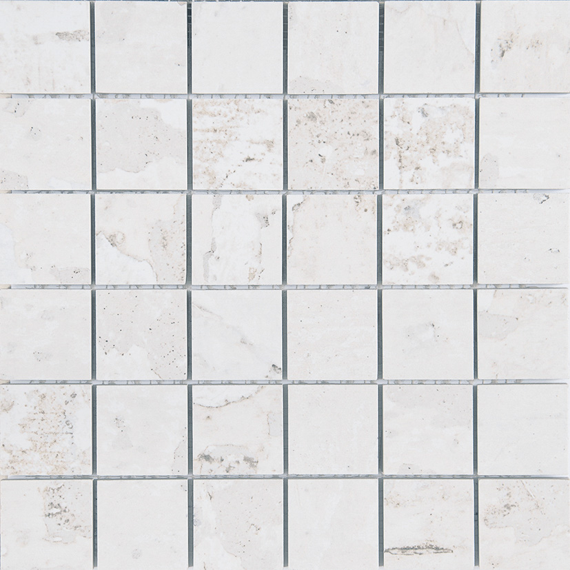 Remind Ice Natural Mosaico 5X5 Mos 30X30