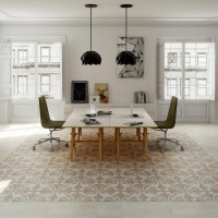 Retro Light Natural 30X30