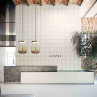 Ronda Ivory Natural 60X60