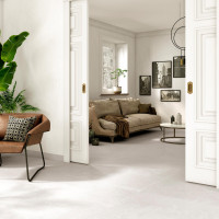 Ronda Ivory Natural 60X60