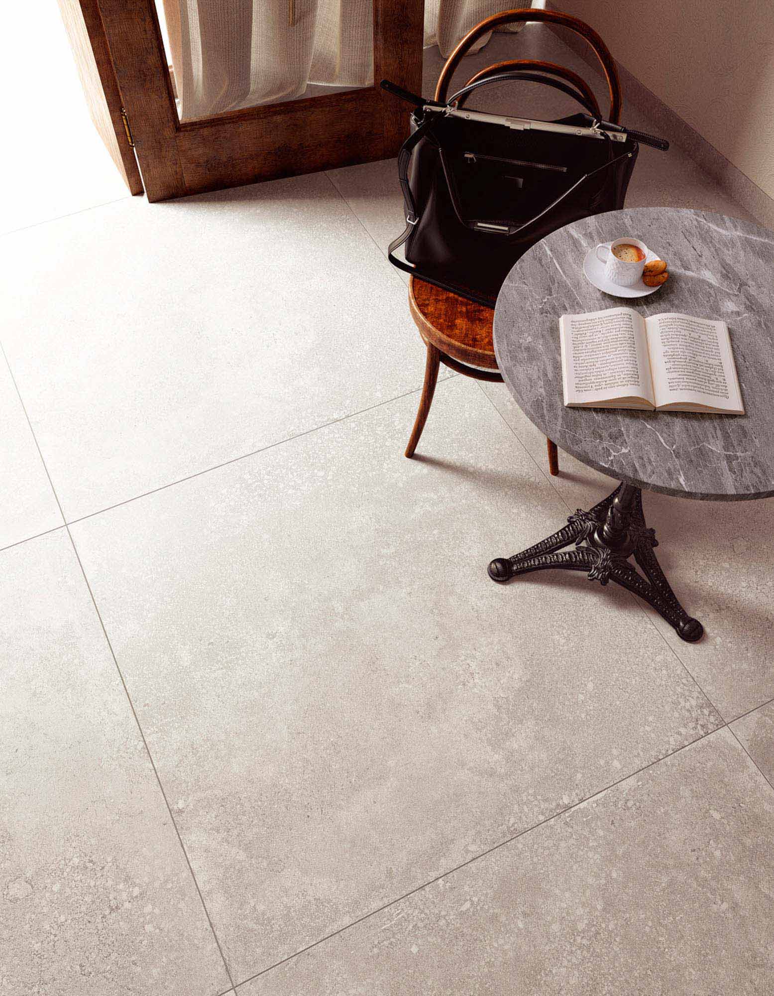 Do you want more information about tiles and floors?
