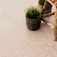 Ronda Beige Natural 100X100