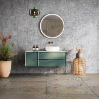 Rug Grey Natural 50X100