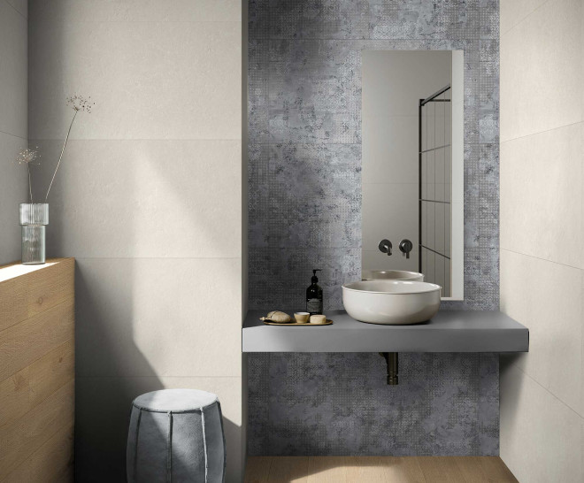 Norway Oak Natural 16X100