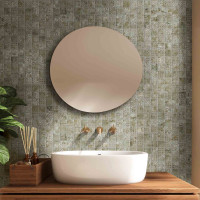 Ciment Grey Natural 100X100