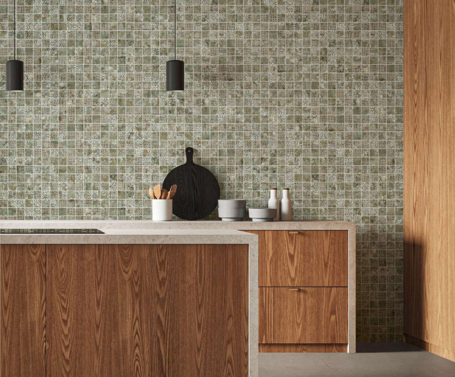 Ciment Grey Natural 100X100