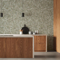 Ciment Grey Natural 100X100