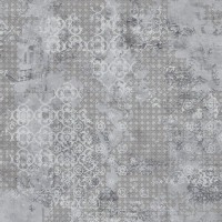 Rug Grey Natural 50X100