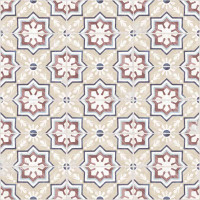 Sao Luis Merces Natural 60X60