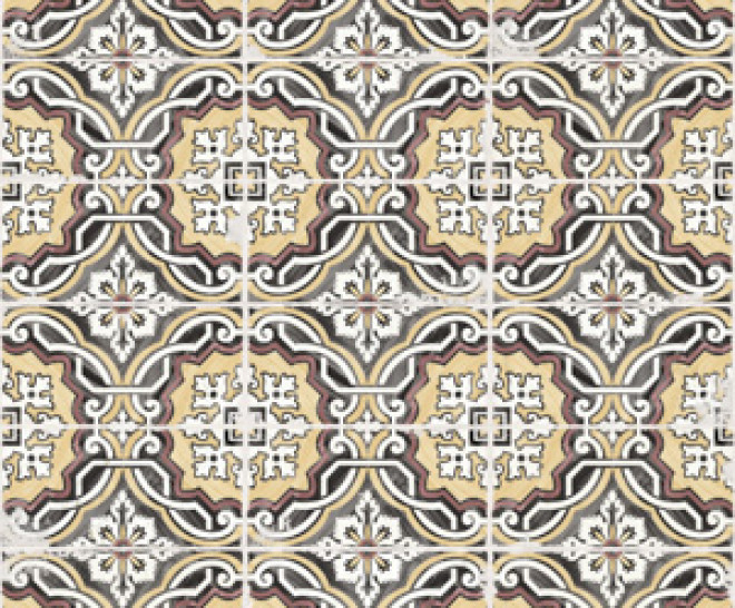 Sao Luis Neto Natural 60X60