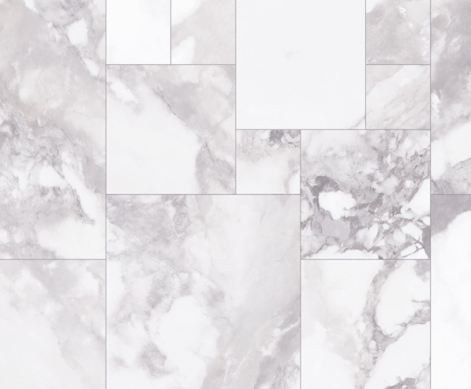 Sfumato Grey Satin 50X100