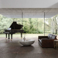 Slate Multicolour Natural 60X60