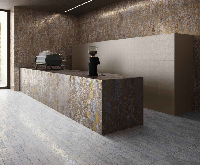 Marais Copper 50X100