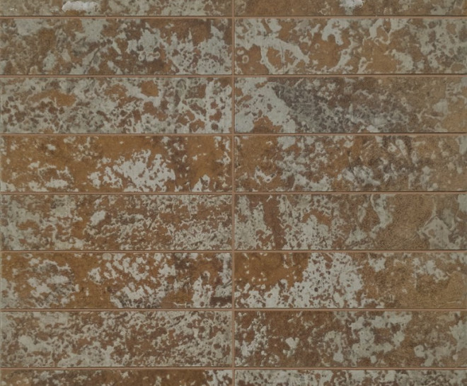 Smelt Copper Pre 7,5X30 60X60