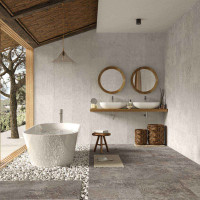 Sonora Grey Natural 100X100