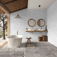 Sonora White 30X100