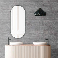 Sonora Grey Fez 45X120