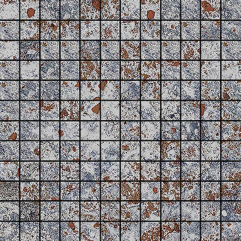 Sonora Blend Mos 2,5X2,5 Mos 30X30