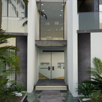 Sonora Grey 2Cm 50X100X2