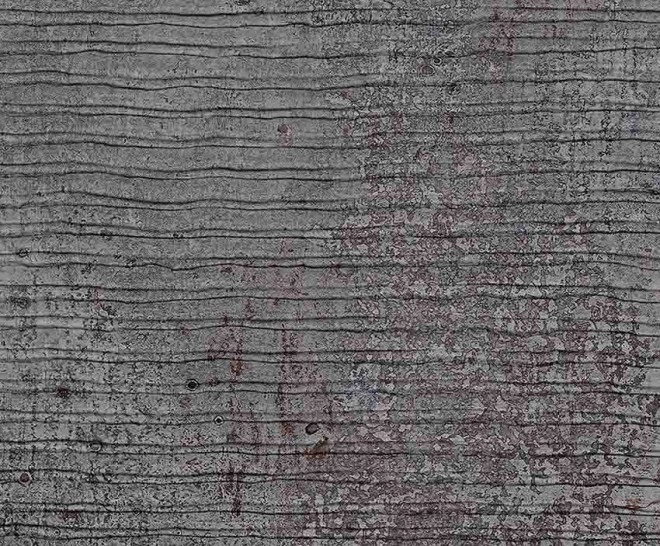 Sonora Grey Fez 45X120