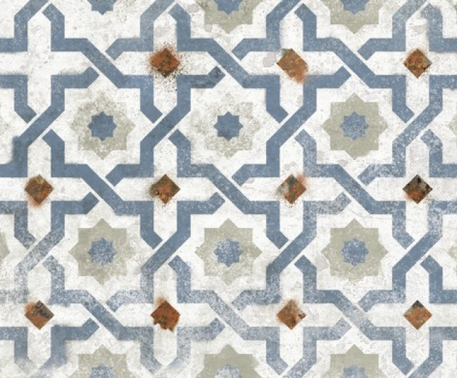 Sonora Ornament 30X100