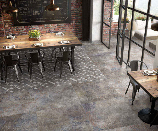 Sonora Blend Natural 100X100