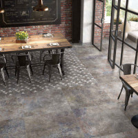 Sonora Blend Natural 100X100