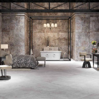 Sonora White Natural 60X60