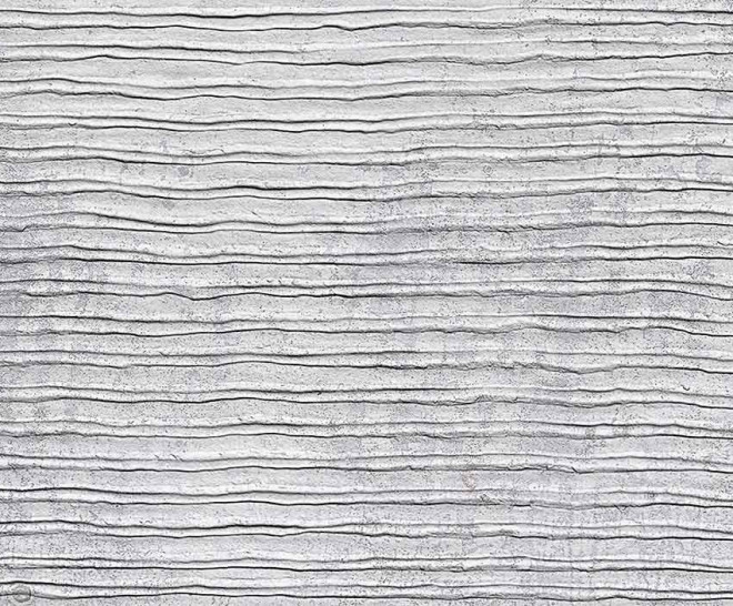 Sonora White Fez 45X120