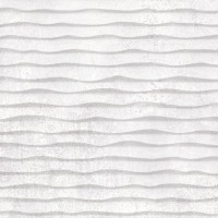 Sonora White Swell 30X100
