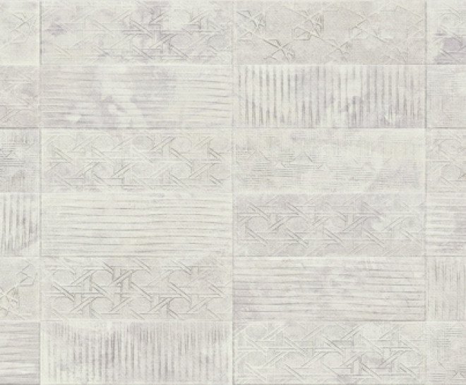 Spatolato Grey Styl 30X90