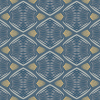 Spring Boards Ornament 45X120