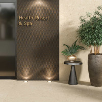 Steel Black Stamping Natural 50X100