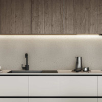 Stitch Ivory Natural 60X60