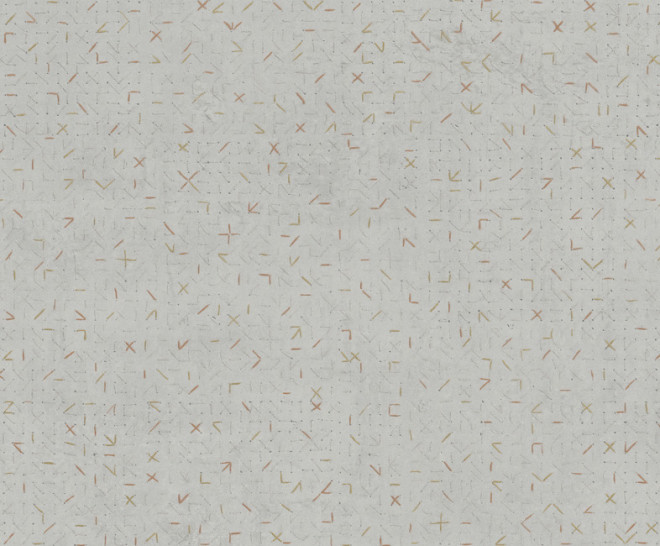 Stitch Grey Natural 50X100