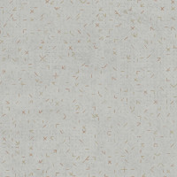 Stitch Grey Natural 50X100