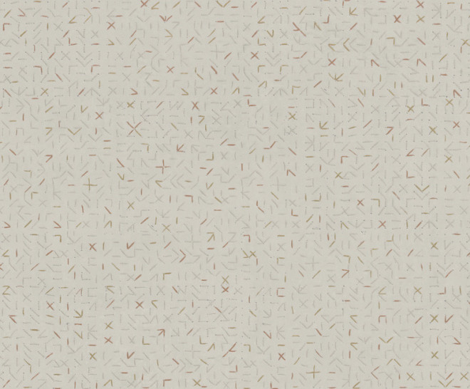 Stitch Ivory Natural 50X100