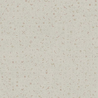 Stitch Ivory Natural 50X100