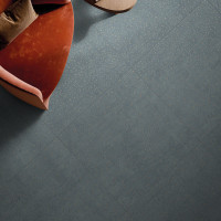 Stitch Blue Natural 60X60