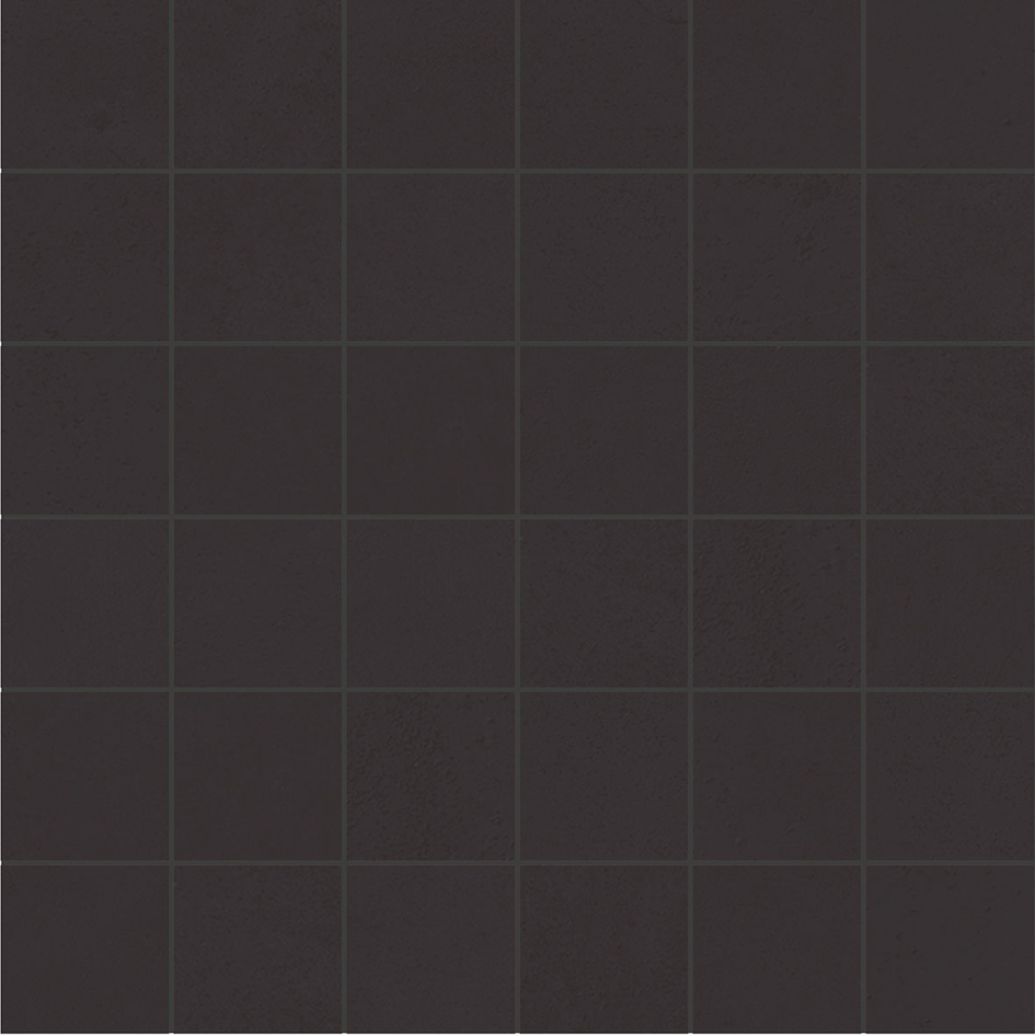 Studio Anthracite Nat Mos 5X5 Mos 30X30