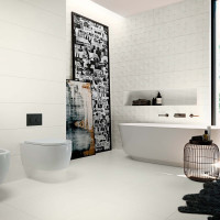 Studio Ivory Box 30X100