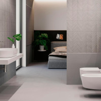Studio Grey 30X100