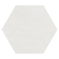 Studio Ivory Hexagon Hexagonal 25X30
