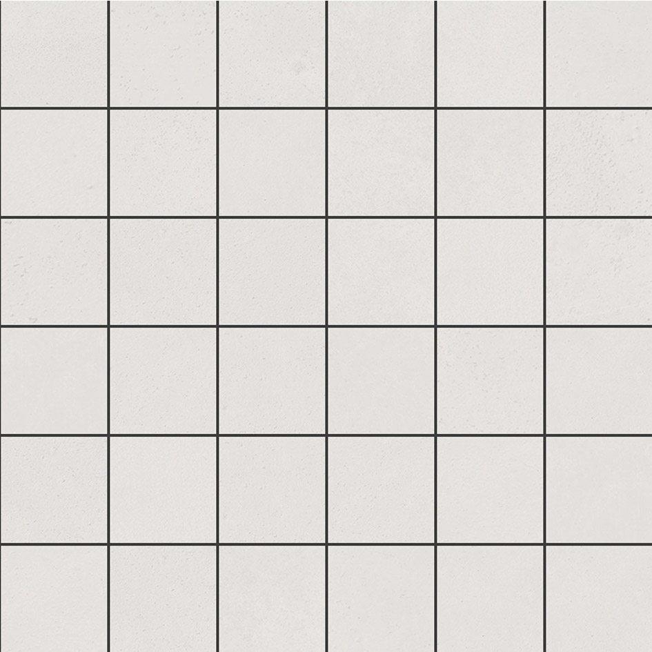 Studio Ivory Nat Mos 5X5 Mos 30X30