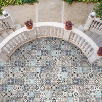 Studio Stamp 2Cm 50X100X2