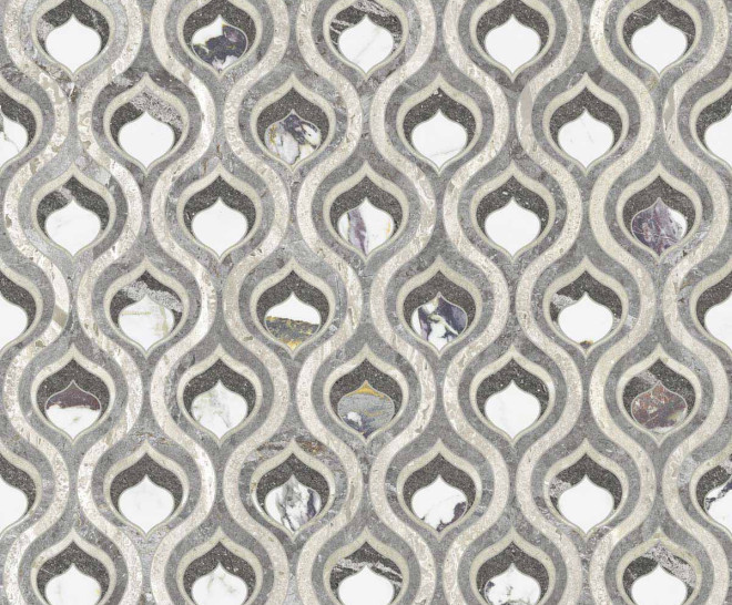 Sunderland Wear Lappato 60X60