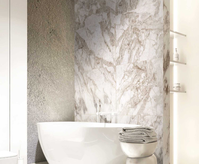 Supreme Noce Natural 50X100