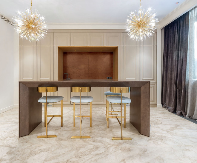 Supreme White Natural 50X100