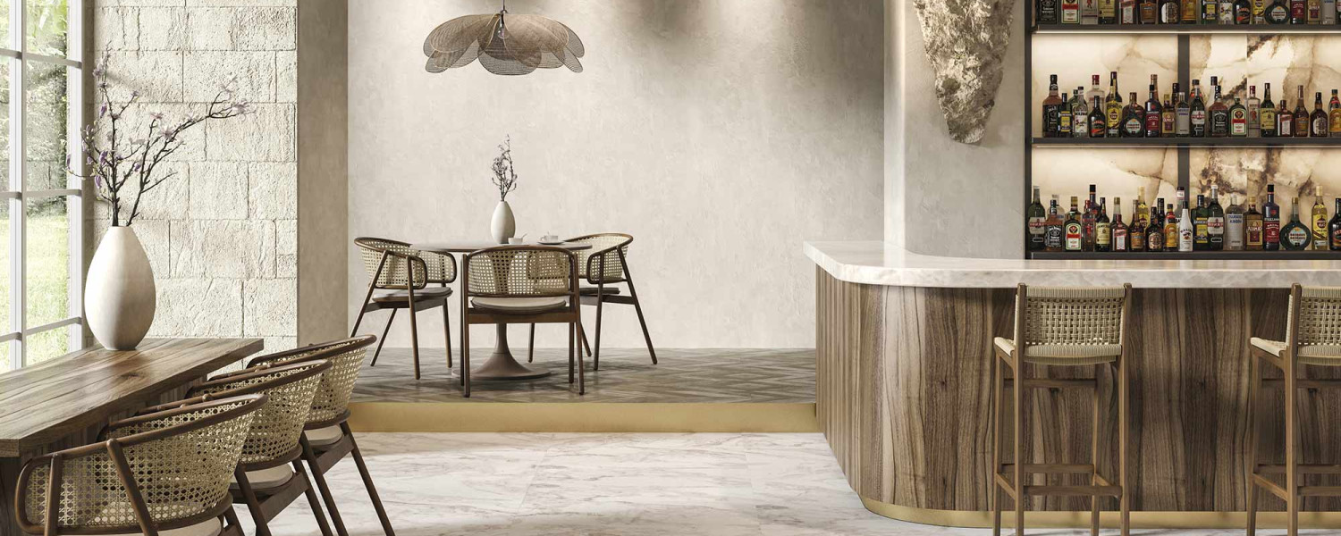 supreme_restaurante_travertino_azulejos_modernos